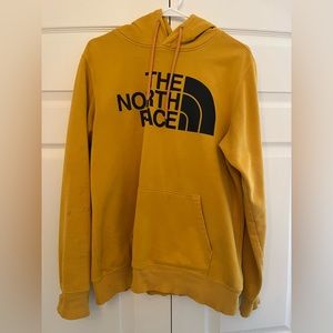 The North Face Pullover Sweater